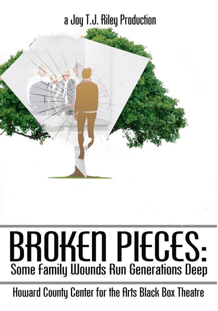 Broken Pieces
