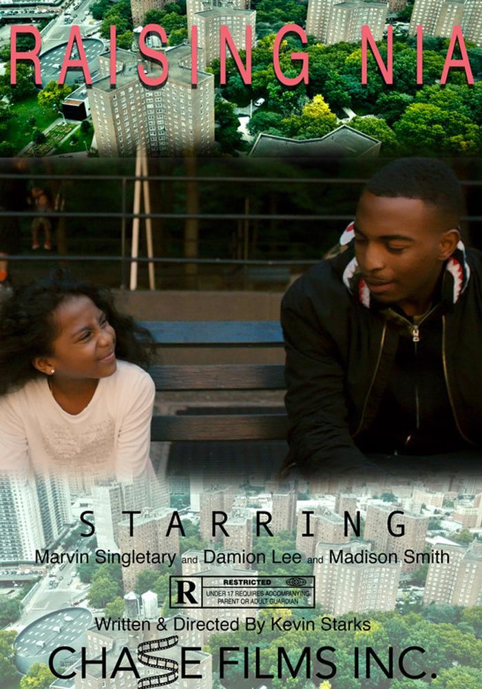 RAISING NIA