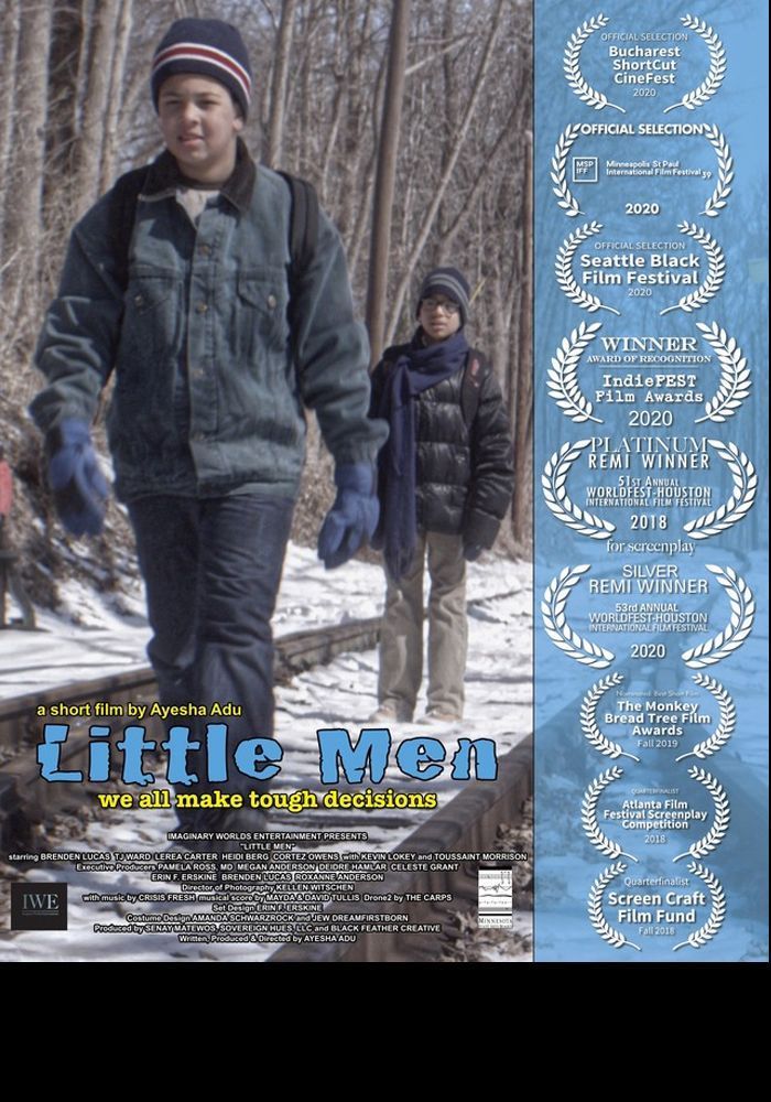 Little Men