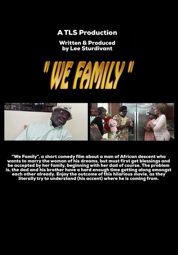 We Family